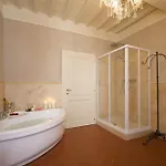Bed & Breakfast Cortona Suite 3*