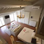 Bed & Breakfast Cortona Suite