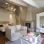 Cortona Suite Bed & Breakfast