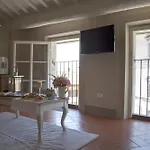 Cortona Suite Bed & Breakfast 3*