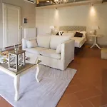Bed & Breakfast Cortona Suite