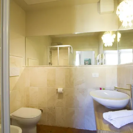 Cortona Suite Κορτόνα