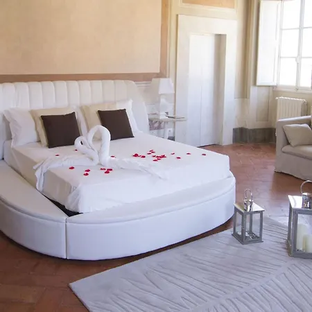 Cortona Suite Bed and Breakfast