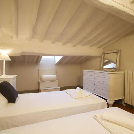 Cortona Suite 3*