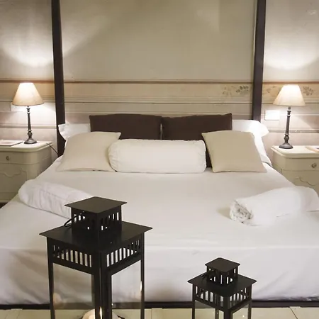 Bed and Breakfast Cortona Suite Κορτόνα