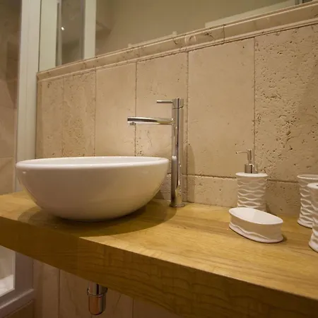 Bed and Breakfast Cortona Suite