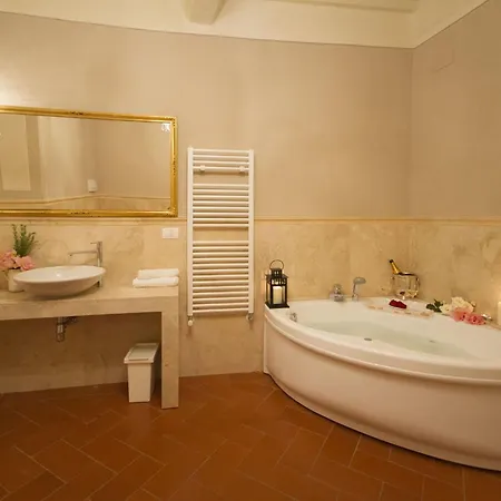 Cortona Suite Κορτόνα