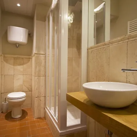 Cortona Suite 3*