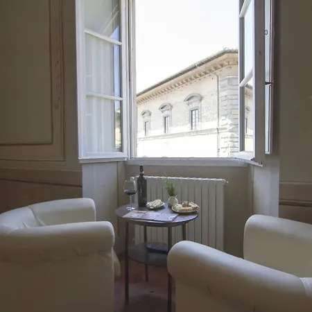 Bed and Breakfast Cortona Suite Κορτόνα