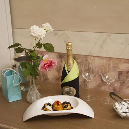 Cortona Suite 3* Κορτόνα