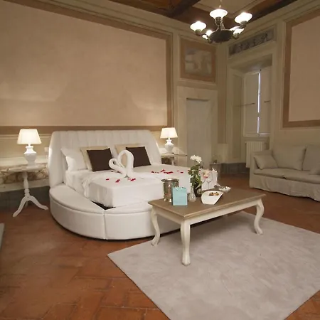 Bed and Breakfast Cortona Suite