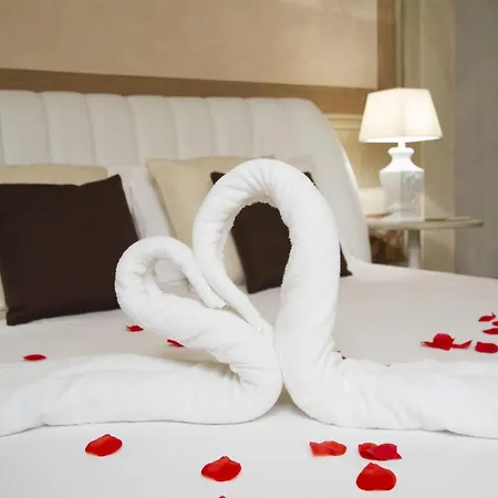 Cortona Suite Κορτόνα