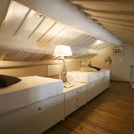 Cortona Suite