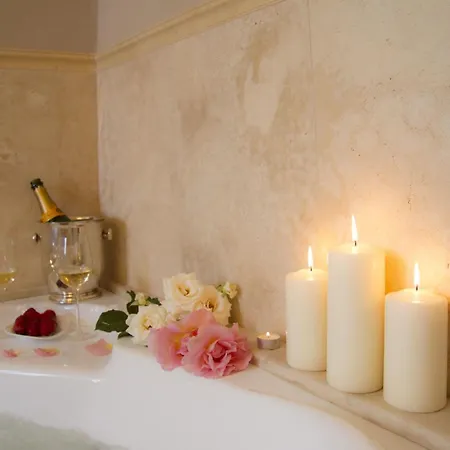 Bed and Breakfast Cortona Suite Κορτόνα