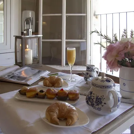 Bed and Breakfast Cortona Suite Κορτόνα