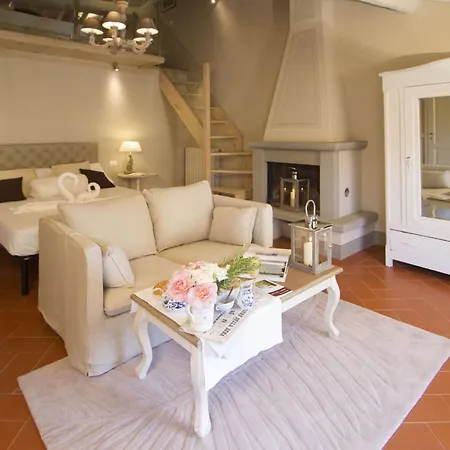 Cortona Suite 3*