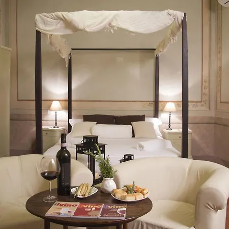 Bed & Breakfast Cortona Suite Cortona