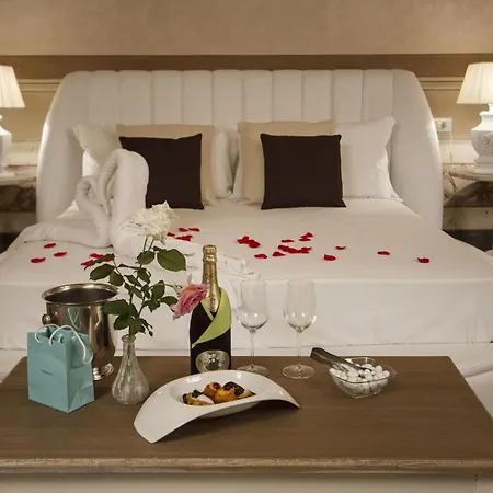 Cortona Suite Отель типа 