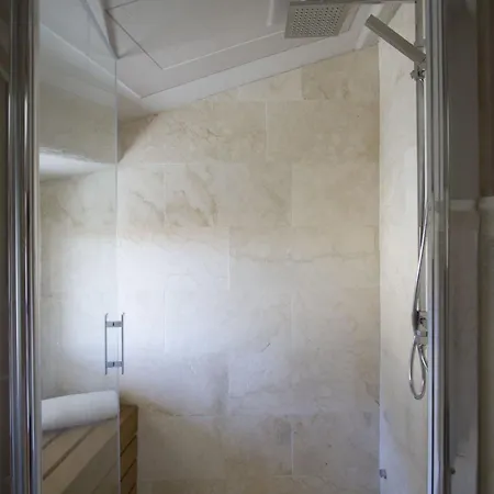 Cortona Suite Отель типа 