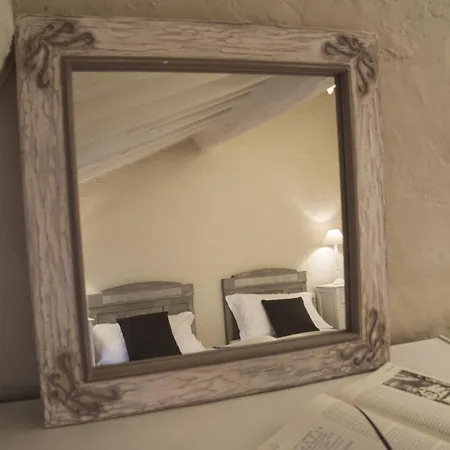 Cortona Suite Отель типа 