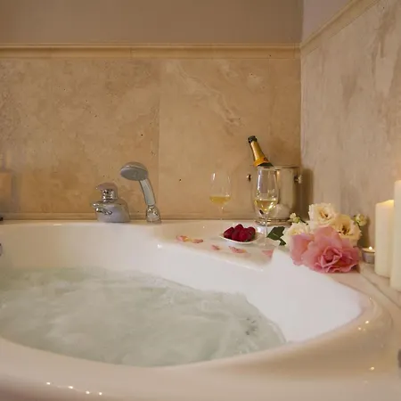 Cortona Suite Отель типа 