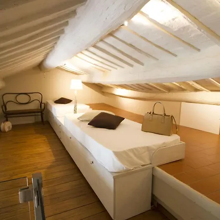 Cortona Suite 2*