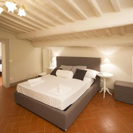Cortona Suite Отель типа 