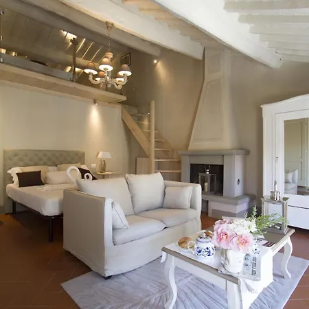 Cortona Suite 2*