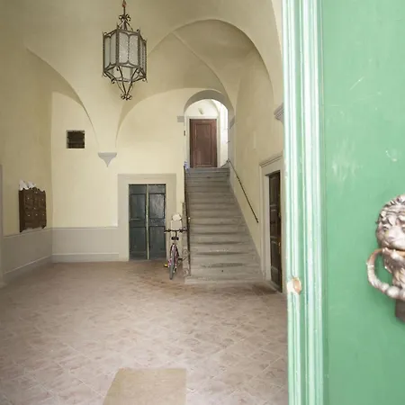 Cortona Suite Кортона