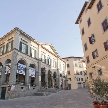 Cortona Suite