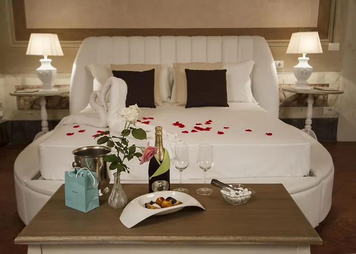 Cortona Suite Bed & Breakfast Cortona