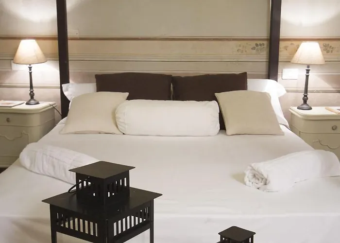 Bed and Breakfast Cortona Suite Κορτόνα