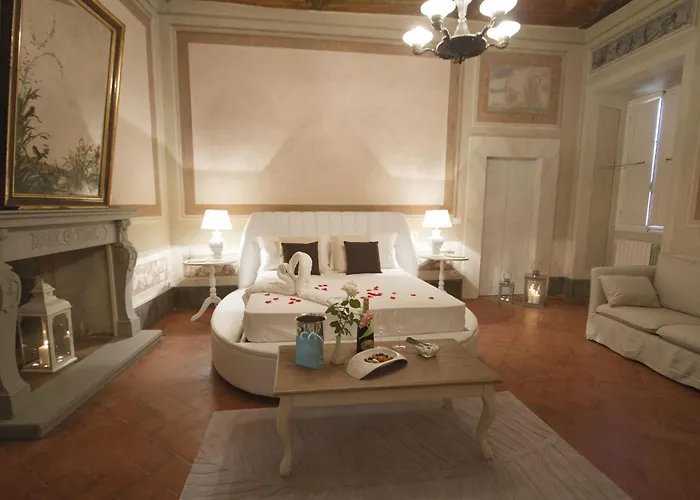 Cortona Suite Bed & Breakfast Cortona