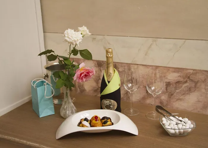 Cortona Suite 3* Κορτόνα