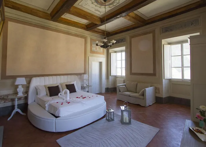 Cortona Suite Bed & Breakfast Cortona