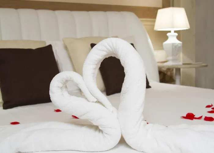 Cortona Suite Cortona