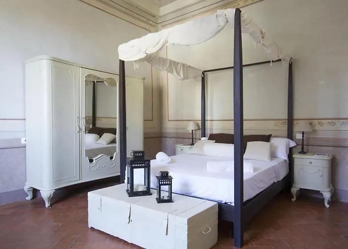 Cortona Suite 3*