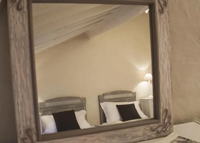 Cortona Suite Bed and Breakfast 3*