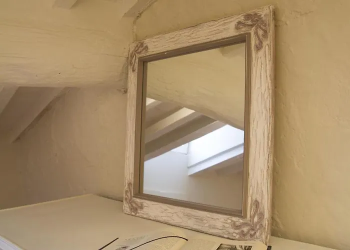 Cortona Suite Κορτόνα