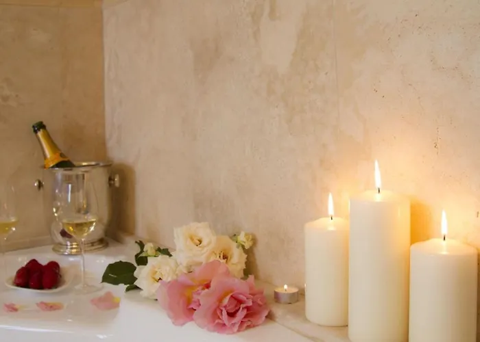 Bed & Breakfast Cortona Suite Cortona