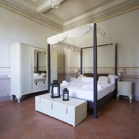 Cortona Suite 3*
