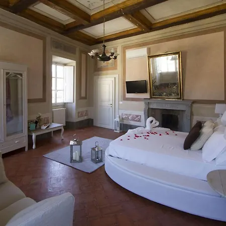 Cortona Suite Panzió Cortona