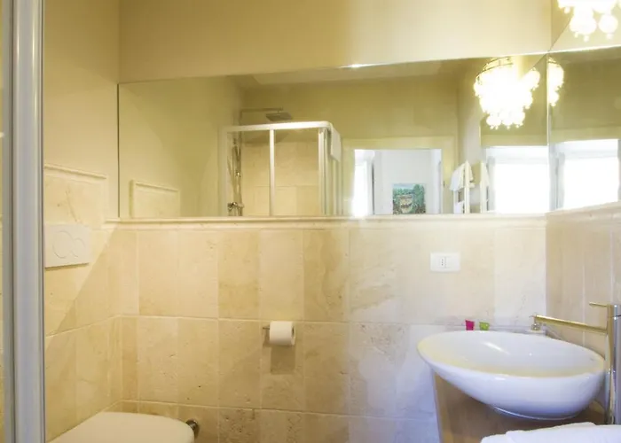 Cortona Suite Κορτόνα