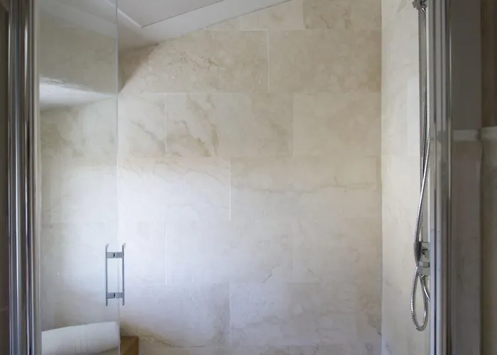 Cortona Suite Bed and Breakfast